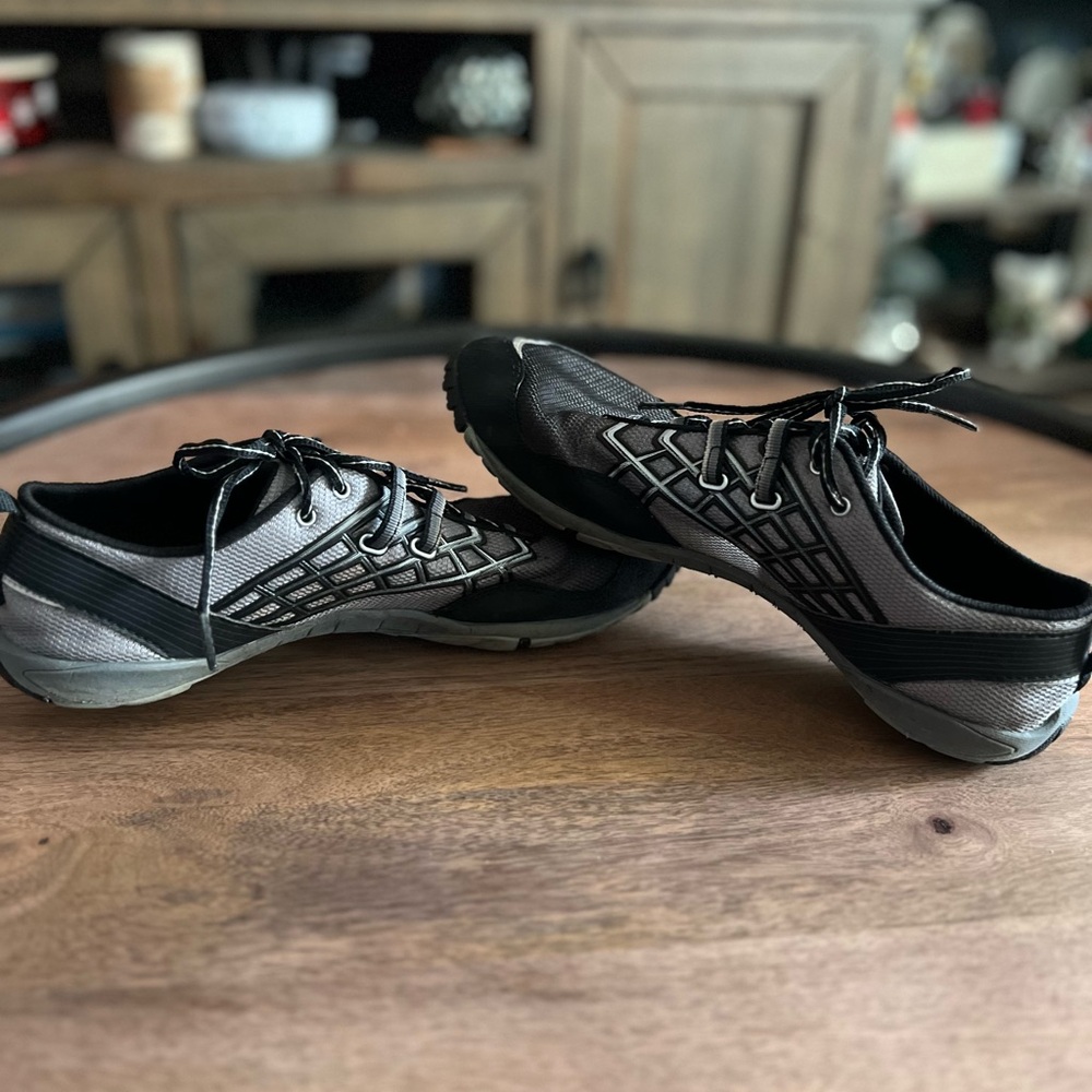 Merrell Trail Glove 2 Vibram Trail Running Shoes
